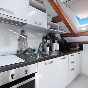 Dante Apartment Split