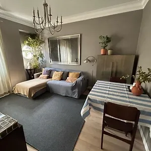 Casa Do Joao • Break • Apartment Lisbon