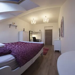 Gate Apartment Prague