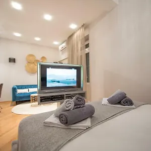 Blanka Apartment Split