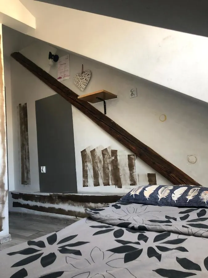 Bingi Apartment Krakow 0*,  Poland
